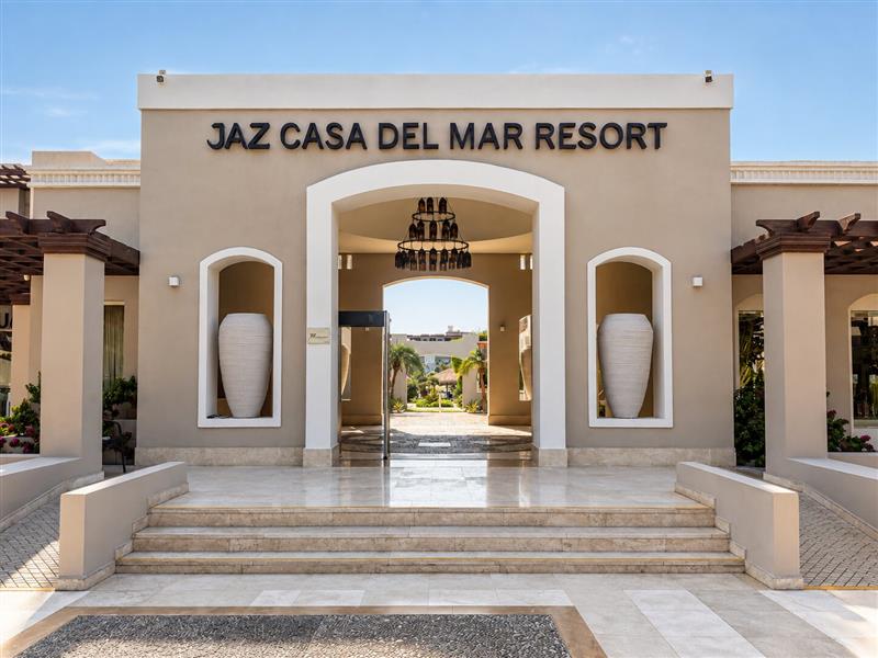 JAZ Casa Del Mar Resort